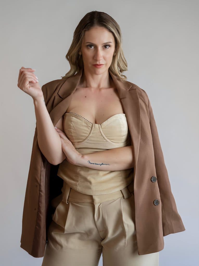 Natalia — Fundadora de INNATTO Academia de Closer