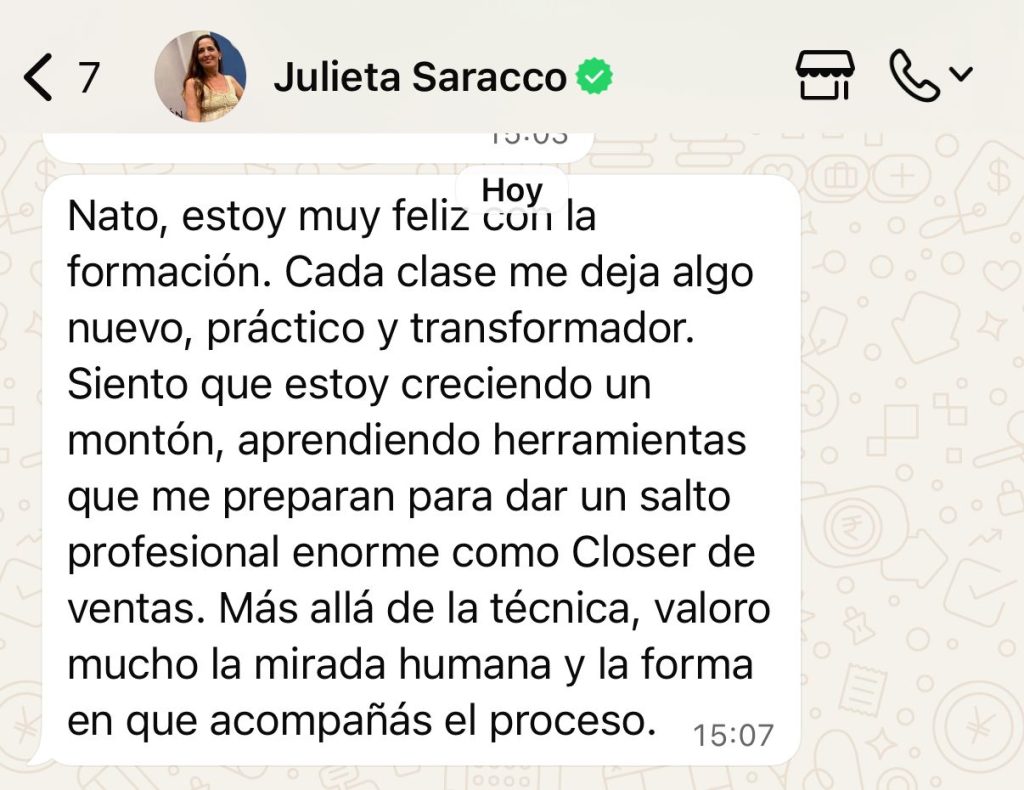 Testimonio 4